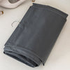 12-Compartment Shoe Organizer Hanging Bag ATHLEXES