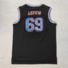 Trillest Space Jam Tune Squad Basketball Jersey Elite ATHLEXES
