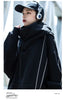 NinjaStyle Oversized Autumn Hoodie ATHLEXES