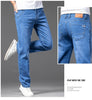 Ultimate Comfort Stretch Denim Jeans for Men ATHLEXES