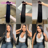 Lifetiful Premium Vietnamese Raw Hair Bundles ATHLEXES