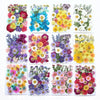 Pressed Floral Epoxy Kit for DIY Jewelry Crafts ATHLEXES