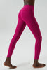 Lemoneno Buttery Soft High Waist Yoga Leggings ATHLEXES
