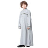 Elegant Arab Jubba Boys Robe for Ramadan & Eid ATHLEXES