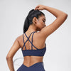 ElevateFit Quick Dry Yoga Sports Bra ATHLEXES