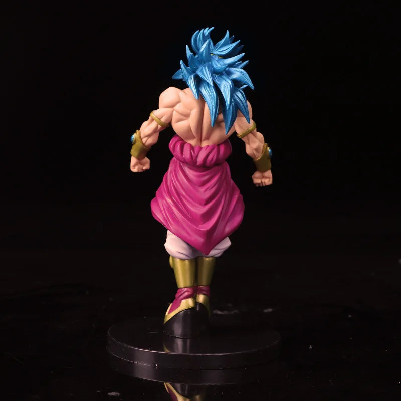 Broli Super Figma 20cm DBZ Action Figure Collectible ATHLEXES