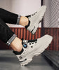 Winter Explorer High-Top Waterproof Sneakers ATHLEXES