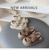 Korean Style Soft-Soled Summer Sandals for Kids ATHLEXES