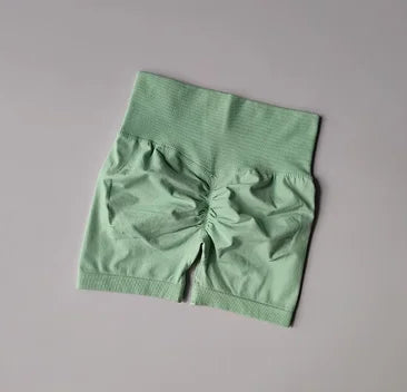 PeachLift High Waist Sports Shorts for Women ATHLEXES