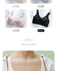 ComfortFit Front Button Maternity Nursing Bra ATHLEXES