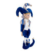 Festive Elf Plush Doll: Christmas Tree Ornament Gift ATHLEXES