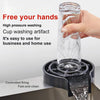 EcoWash Automatic Glass Cup Cleaner ATHLEXES