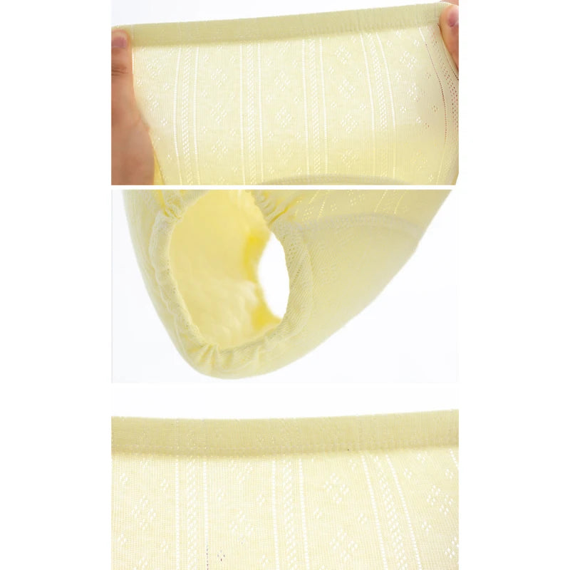 Newborn Training Pants ATHLEXES