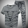 Mihiar Nylon Sweatsuit ATHLEXES