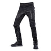 MOTOJSM Tactical Riding Pants with Protective Pads ATHLEXES
