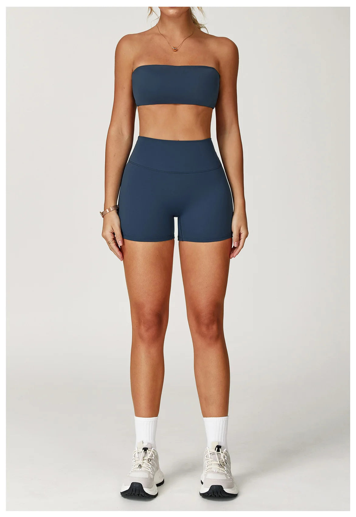 ActiveFit Women's Yoga Outfit Set ATHLEXES
