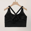 UltraComfort Shock-Absorb Sports Bra for Women ATHLEXES