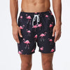 Datifer Quick-Dry Beach Shorts for Men ATHLEXES