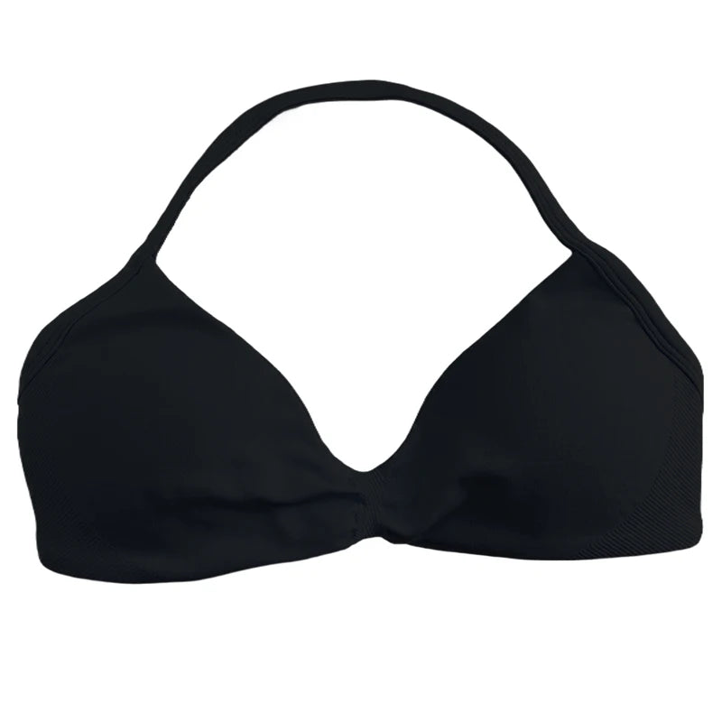 Seamless Support Strappy Yoga Bra ATHLEXES