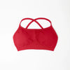 NCLAGEN Seamless Yoga Sports Bra for Women ATHLEXES