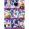 Anime Goddess Story Collectible Game Cards Set ATHLEXES