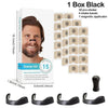 BreatheEasy Magnetic Nasal Dilators Kit ATHLEXES