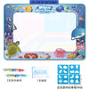 Magical Water Canvas Pens ATHLEXES