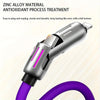 UltraCharge 4in1 USB Type C Cable ATHLEXES
