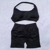 Seamless Summer Pilates Cycling Sports Suit ATHLEXES