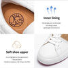 Luxury Red Comfort Flats for Women 2025 ATHLEXES