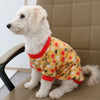 ChicWarm Fleece Dog Sweaters for Winter Chihuahua Comfort ATHLEXES