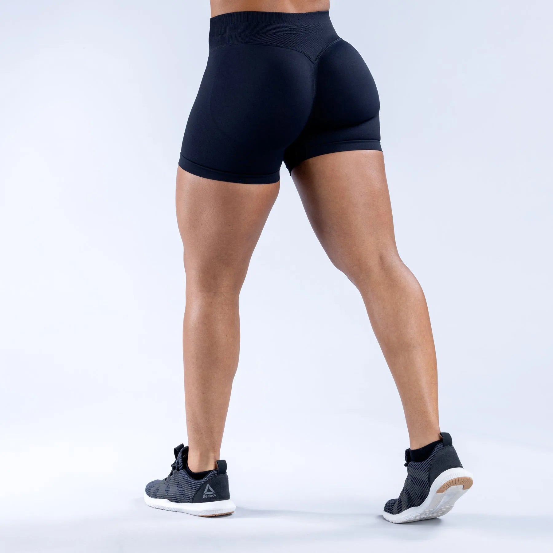 Seamless Scrunch Butt Running Shorts for Women ATHLEXES