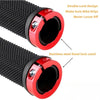 GripMaster Comfort Bicycle Handlebar Grips ATHLEXES