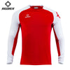 RIGORER Winter Sports Long Sleeve Jersey Top ATHLEXES