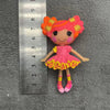 Lalaloopsy Little Sister Doll Collection ATHLEXES