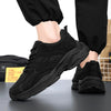 LItfun Breathable Non-Slip Sports Sneakers for Men ATHLEXES