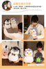 Charming Penguin Plush Doll for Home Decor ATHLEXES