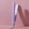 Pink Luxe Ceramic Flat Iron for Effortless Styling ATHLEXES