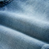 WTHINLEEC Menâ??s Classic Summer Denim Shorts ATHLEXES