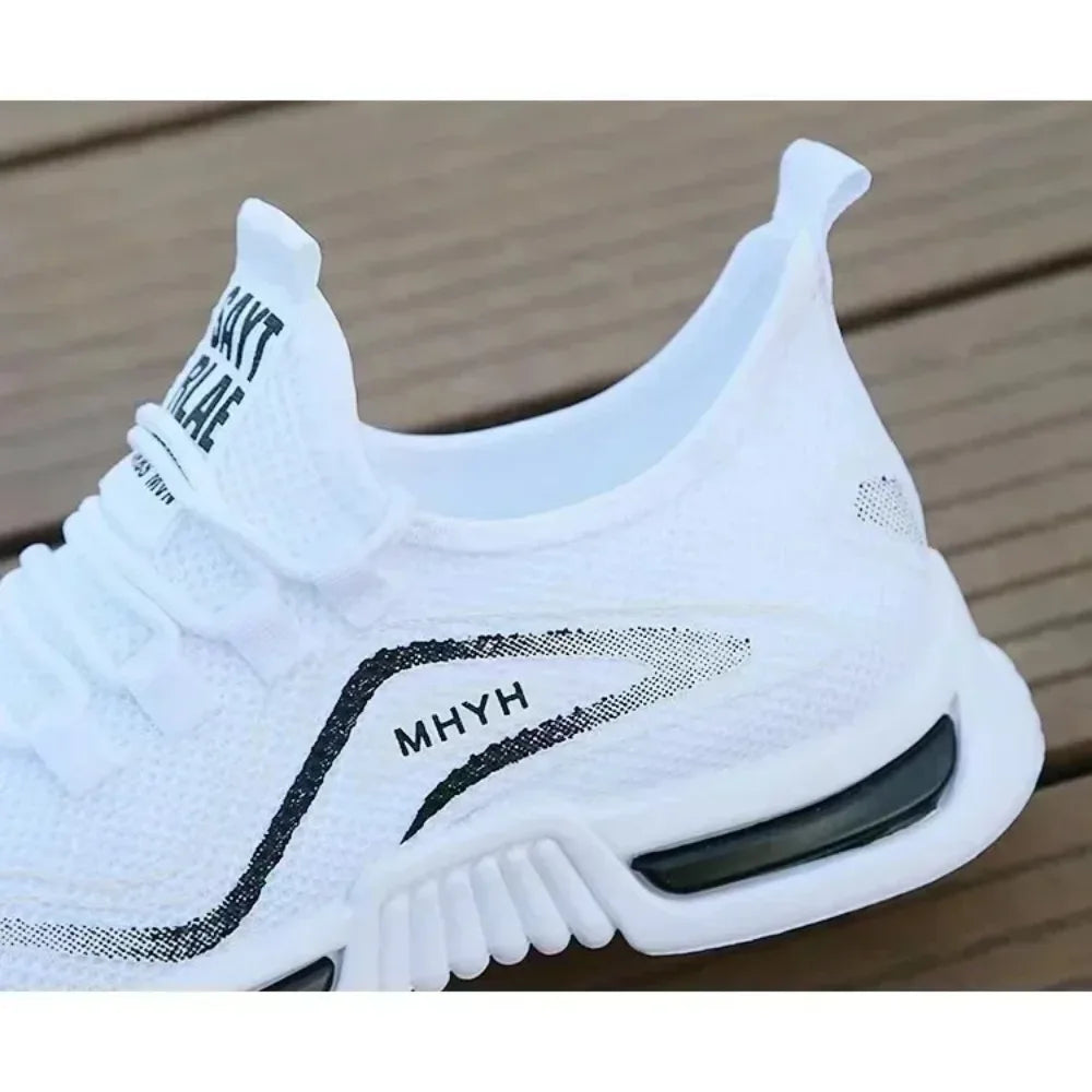 BreatheEasy Men's Casual Spring Sneakers ATHLEXES