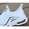 BreatheEasy Men's Casual Spring Sneakers ATHLEXES