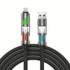 UltraCharge 4in1 USB Type C Cable ATHLEXES