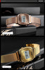 EleganceTime Women's Luxury Waterproof Watch ATHLEXES