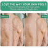 ExfoliGlow 1pc Deep Exfoliating Mitt for Radiant Skin ATHLEXES