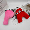 Alphabet Lore Plush Toys ATHLEXES
