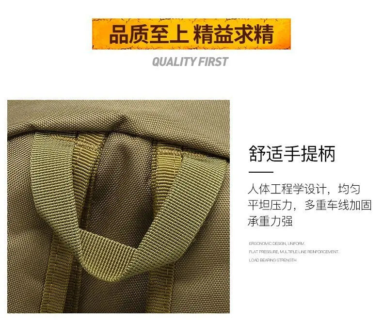 15L Outdoor Sport Backpack Travel Waterproof Rucksacks for Men ATHLEXES