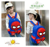 HeroQuest Spiderman 3D Backpack ATHLEXES