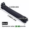 Agility Pro 5-120lbs Resistance Band Set ATHLEXES