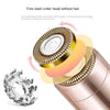 SilkSmooth Portable Lipstick Epilator ATHLEXES