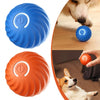Smart Dog Interactive Play Ball Toy ATHLEXES